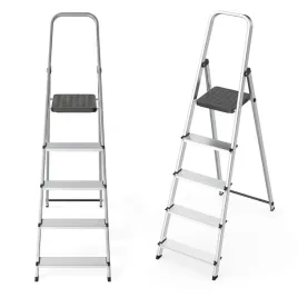drabina-aluminiowa-jednostronna-5-stopni-skladana-z-podestem-150-kg-modern