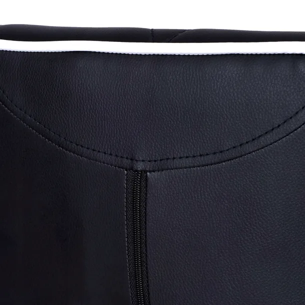hoker-barowy-grappo-black-czarny-minimalna-wysokosc-siedziska-60-cm