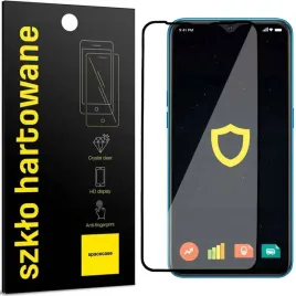 spacecase-szklo-hartowane-5d-do-oppo-a12-ochrona-ekranu-przed-zarysowaniami