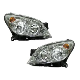 opel-astra-h-2003-2012-reflektory-lampy-przednie-komplet-srebrne-silniki