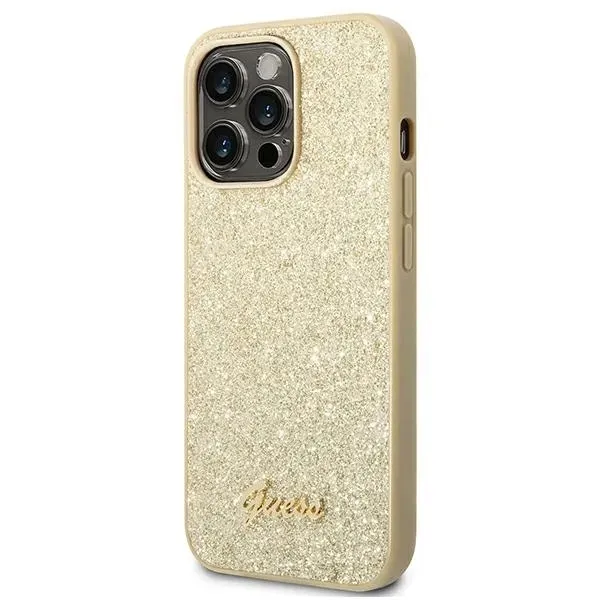 guess-etui-hard-case-do-iphone-14-pro-61-z-script-glitter-z-logo