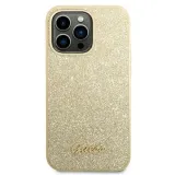 guess-etui-hard-case-do-iphone-14-pro-61-z-script-glitter-z-logo-przeznaczenie-apple