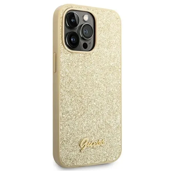 guess-etui-hard-case-do-iphone-14-pro-61-z-script-glitter-z-logo