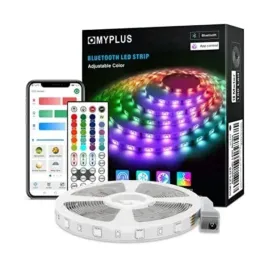 tasma-led-rgb-5m-samoprzylepna-bluetooth-pilot