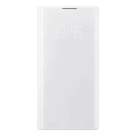 samsung-pokrowiec-ef-nn970pw-do-note-10-n970-led-view-cover-z-wyswietlaczem