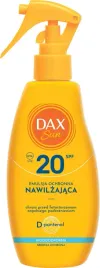 dax-sun-nawilzajaca-emulsja-ochronna-spf-20-200-ml