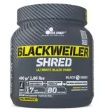 olimp-blackweiler-shred-480g-orange