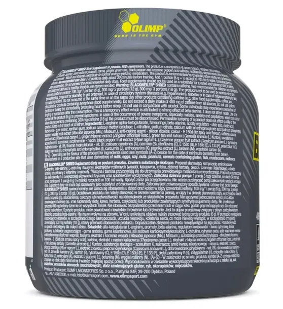 olimp-blackweiler-shred-480g-orange-skladnik-dominujacy-arginina