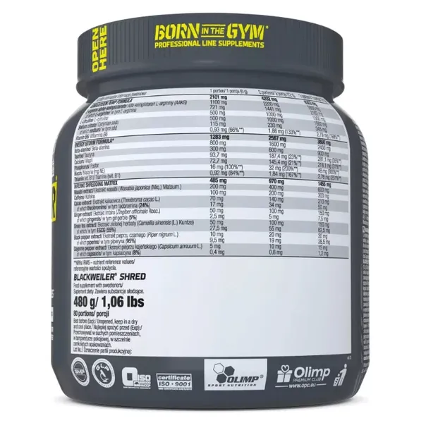 olimp-blackweiler-shred-480g-orange-marka-olimp