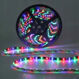 tasma-led-smd-2835-5m-zestaw-kolorowa-rgb-pilot