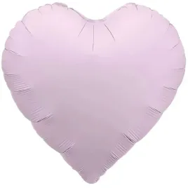 balon-foliowy-serce-fioletowy-matowy-partydeco-18-hrt