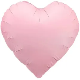 balon-foliowy-serce-rozowy-matowy-partydeco-18-hrt
