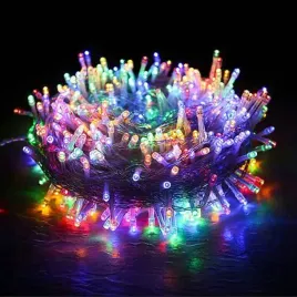 lampki-choinkowe-100-led-bialy-kabel-kolorowe-multi