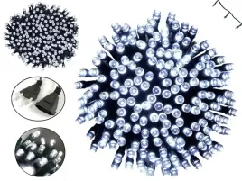 lampki-choinkowe-100-led-zimno-biale