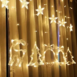 reniferki-swieta-kurtyna-lampki-led-3m-girlanda