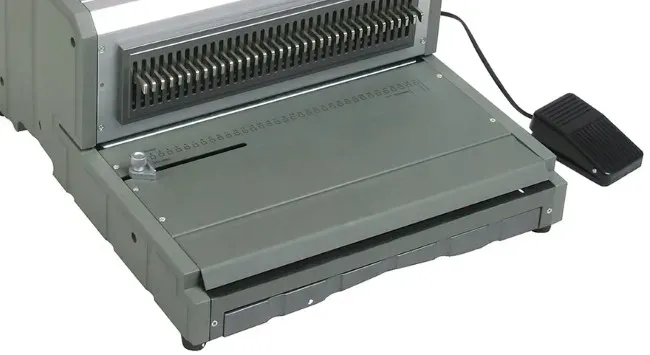 bindownica-opus-wire-el-jumbo-stan-opakowania-oryginalne