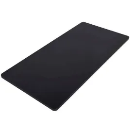 blat-do-biurka-pr1006-100x60-czarny-solidny-prostokatny-flexispot