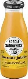 bracia-sadownicy-sok-tloczone-jablko-z-pomarancza-250ml