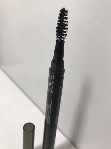 nyx-professional-makeup-zero-to-brow-zel-do-brwi-black-2-ml-marka-nyx-professional-makeup