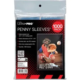 koszulki-na-karty-ultra-pro-card-sleeves-1000-sztuk