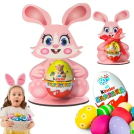 prezent-dla-dziecka-krolik-wielkanoc-na-pisanke-kinder-dzieci-dekoracja