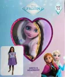 stroj-na-bal-kostium-przebranie-frozen-kraina-lodu-3-4-lata