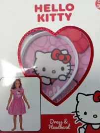 stroj-na-bal-sukienka-z-opaska-kostium-hello-kitty-3-4-lata
