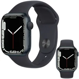 apple-watch-7-41mm-smartwatch-wersja-aluminium-case-czarny-gps-retina