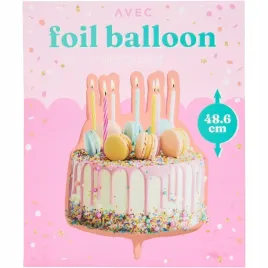 tort-ze-swieczkami-balon-foliowy-z-fotonadrukiem-486-cm