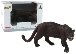 figurka-kolekcjonerska-czarna-pantera-zwierzeta-swiata-kolekcja-zoo