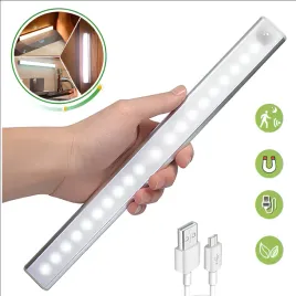 lampa-led-sufitowa-pasek-ledowy-usb-c-na-magnesy-czujnik-ruchu-oswietlenie