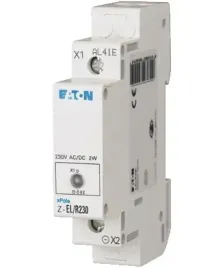 eaton-284921-lampka-modulowa-z-el-r230-czerwona