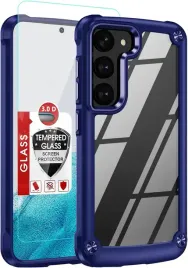 etui-pemuyak-cover-do-samsunga-s23-z-zabezpieczeniem-ekranu-hd-niebieskie