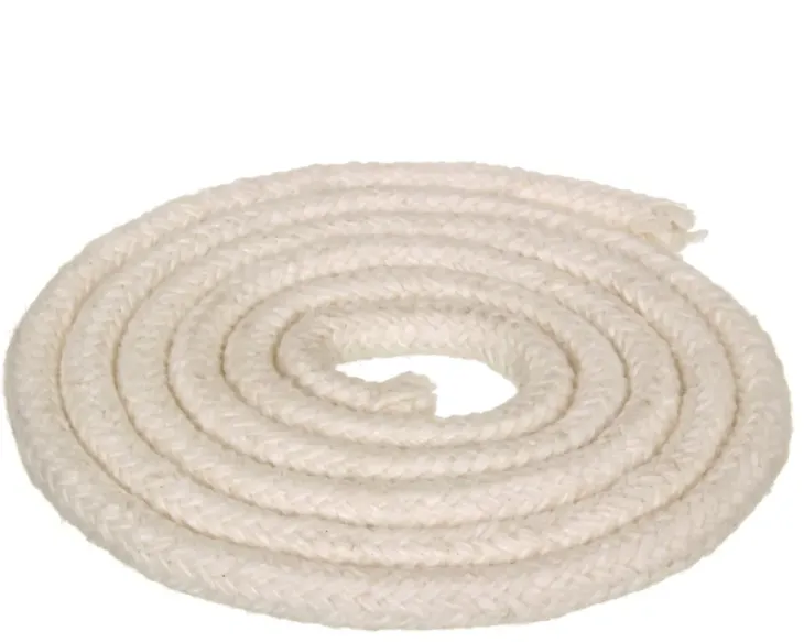 KNOT OKRĄGŁY DO LAMPY NAFTOWEJ 6 mm x 5 m