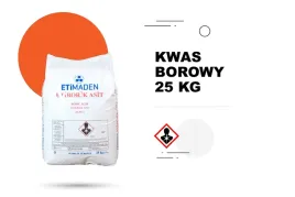 Zdjęcie produktu Kwas Borowy