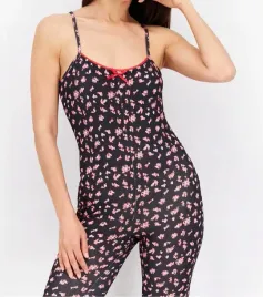 vintage-supply-floral-kombinezon-damskie-rozmiar-36