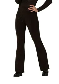 colourful-rebel-jolie-lurex-stripe-flare-r-xs