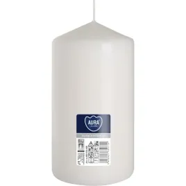 swieca-pienkowa-walec-bispol-aura-sw80-150-090-biala-66h