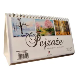 kalendarz-biurkowy-2027-195-x-11-cm-miesieczny-ze-zdjeciami-pejzaze