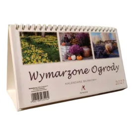 kalendarz-biurkowy-2027-195-x11cm-miesieczny-ze-zdjeciami-wymarzone-ogrody