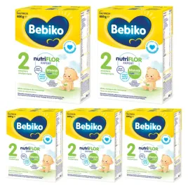 bebiko-2-zestaw-5x-600-g