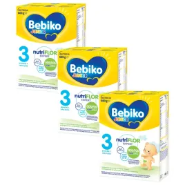 bebiko-3-zestaw-3x-600-g