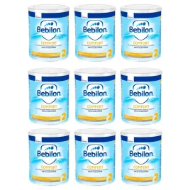 bebilon-comfort-2-zestaw-9x-400-g