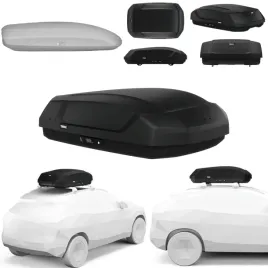 box-dachowy-thule-force-3-s-300-l-czarny-mat-boks-do-auta-pokrowiec