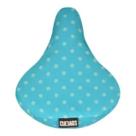 pokrowiec-na-siodlo-siodelko-rowerowe-polka-dots-niebieski-140-010