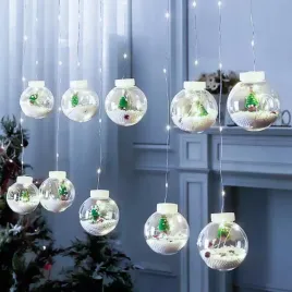 lampki-na-choinke-kurtyna-choinka-150-led-bombki
