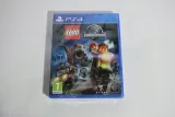 lego-jurassic-world-ps4-tytul-lego-jurassic-world-ps4