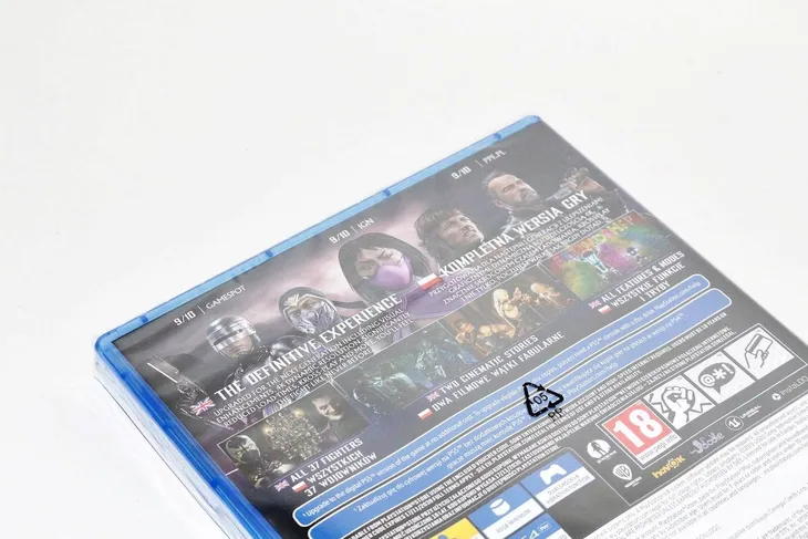 mortal-kombat-11-ultimate-ps4-wersja-gry-pudelkowa-tematyka-bijatyki