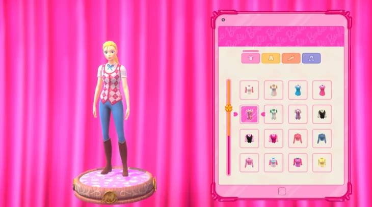 barbie-horse-trails-ps4-granice-wiekowe-pegi-3