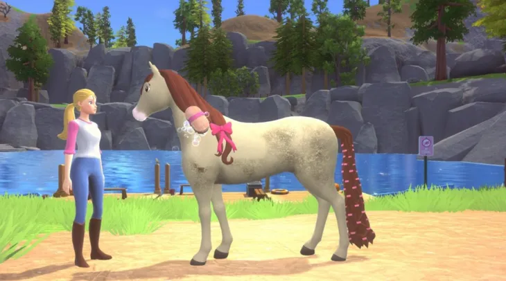 barbie-horse-trails-ps4-wersja-jezykowa-polska-napisy